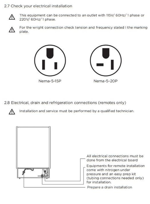Hydra-Kool KGH-OF-40-S KGH-OF Grab-N-Go High Profile Case - Top Restaurant Supplies