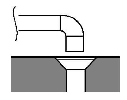 Jet-Tech 747HH - High-temp Deluxe Door Type Warewasher - Top Restaurant Supplies