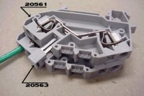 Jet-Tech 747HH - High-temp Deluxe Door Type Warewasher - Top Restaurant Supplies