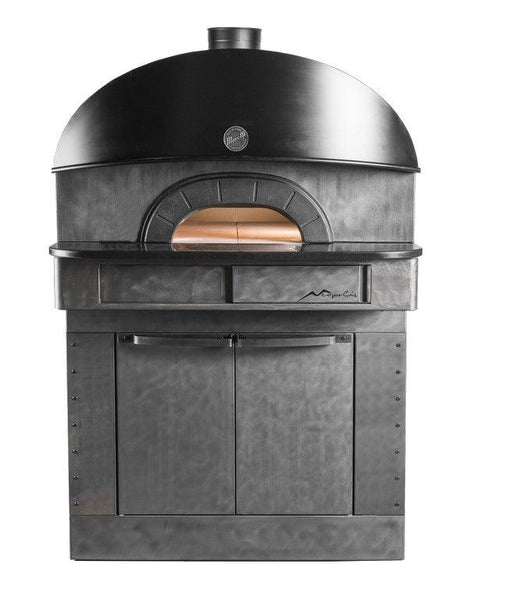 Moretti Forni NEAPOLIS 9  Pizza Oven, capacity for 9 Pizzas (12''/30cm)- Top Restaurant Supplies