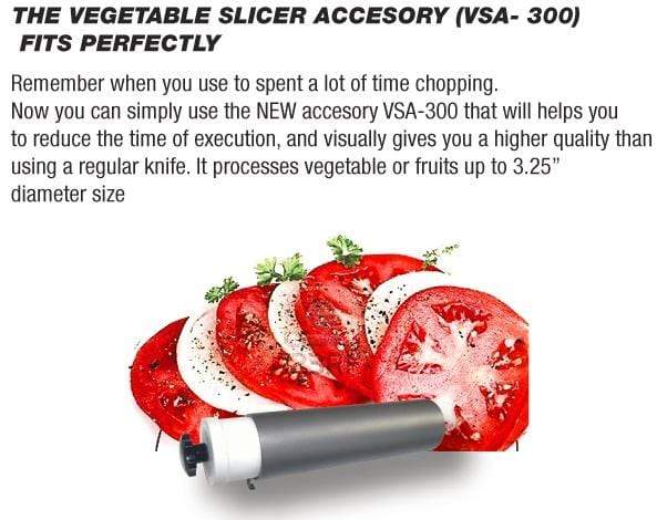 Pro-Cut KMS-13 Meat & Deli Slicer 13" Blade, 1/3 HP - Top Restaurant Supplies