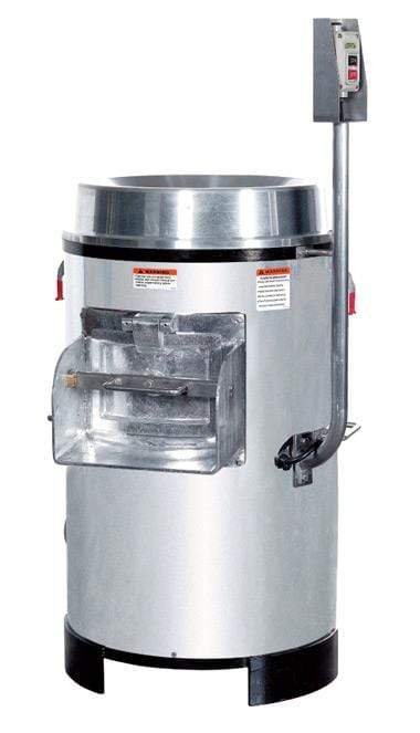 Thunderbird TBM-15 Potato Peeler - Top Restaurant Supplies